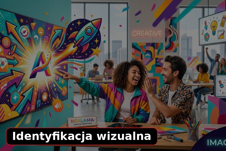 Identyfikacja wizualna